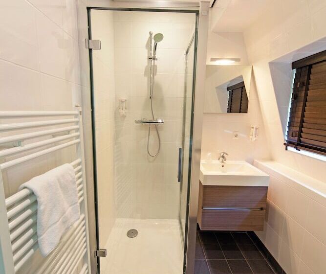 اتاق راحتی, Fletcher Hotel Het Veluwse Bos