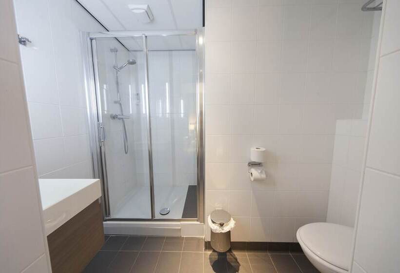 اتاق راحتی, Fletcher Hotel Het Veluwse Bos