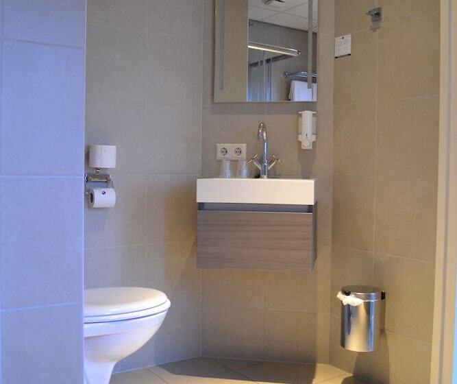 اتاق راحتی, Fletcher Hotel Het Veluwse Bos