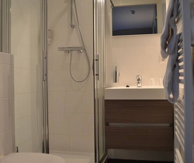 اتاق راحتی, Fletcher Hotel Het Veluwse Bos