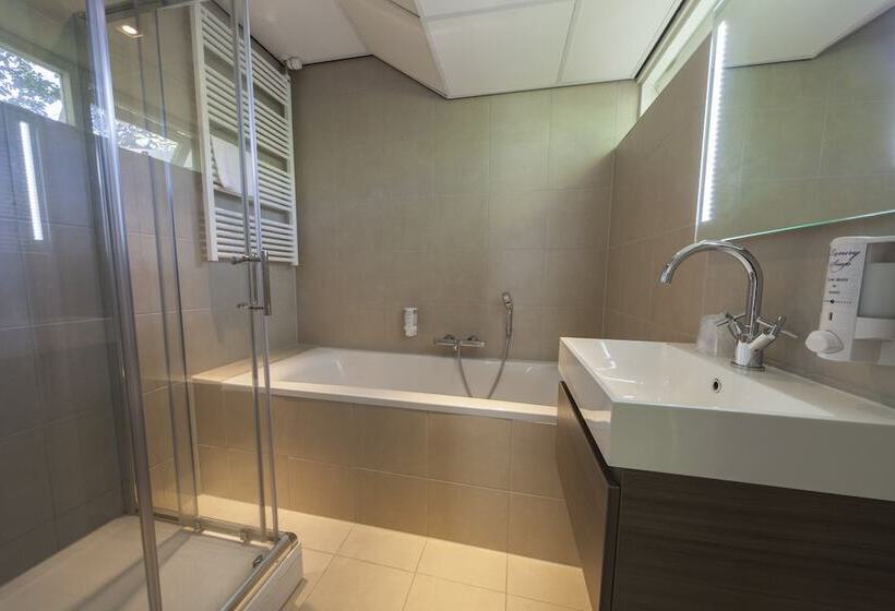 اتاق راحتی, Fletcher Hotel Het Veluwse Bos