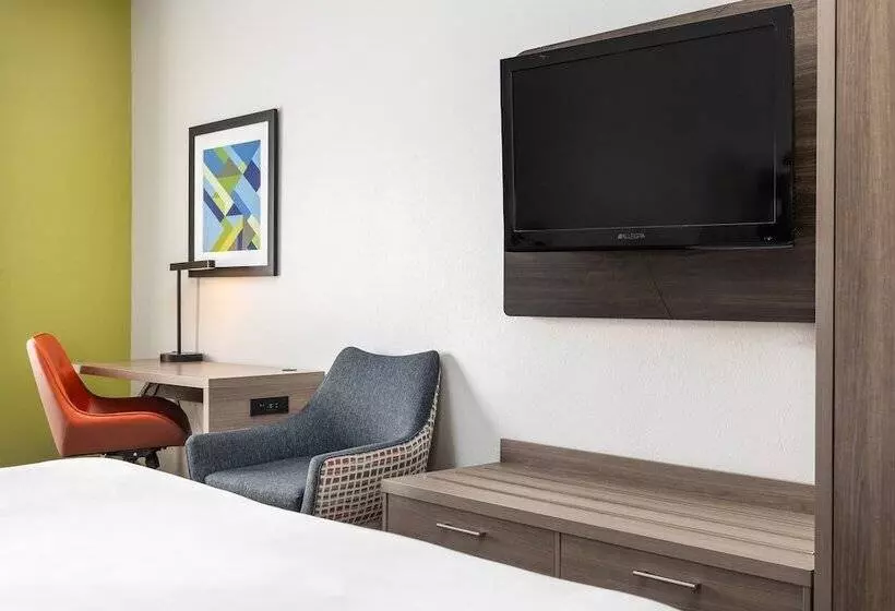 スタンダードルーム, Holiday Inn Express Hotel & Suites Chattanooga Lookout Mountain, An Ihg