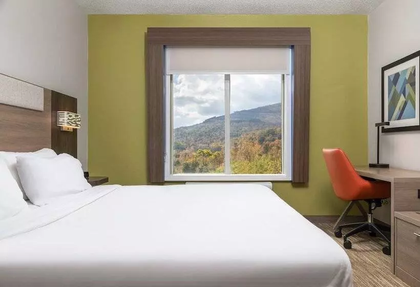 スタンダードルーム, Holiday Inn Express Hotel & Suites Chattanooga Lookout Mountain, An Ihg
