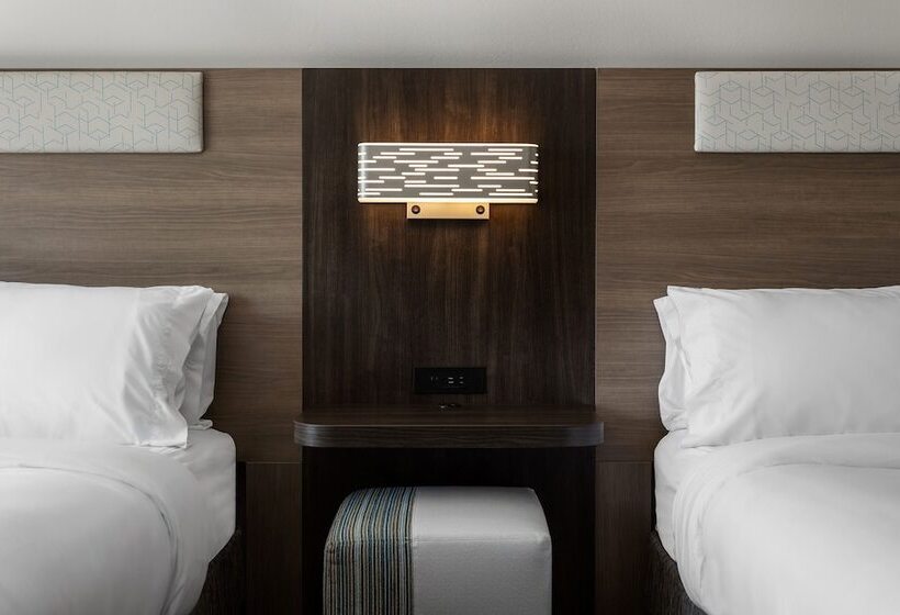 Suite, Holiday Inn Express Hotel & Suites Chattanooga Lookout Mountain, An Ihg
