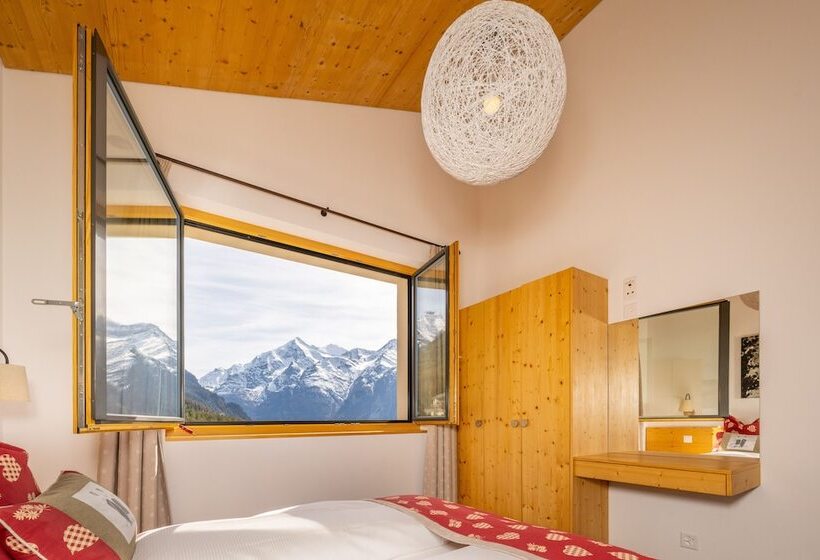Family Suite, Aktiv Hotel & Spa Hannigalp