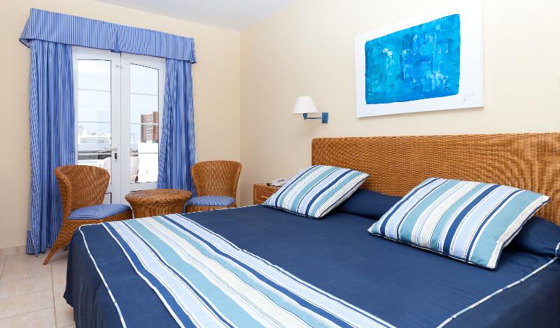 Standard Enkeltværelse, Aktiv Hotel & Spa Hannigalp