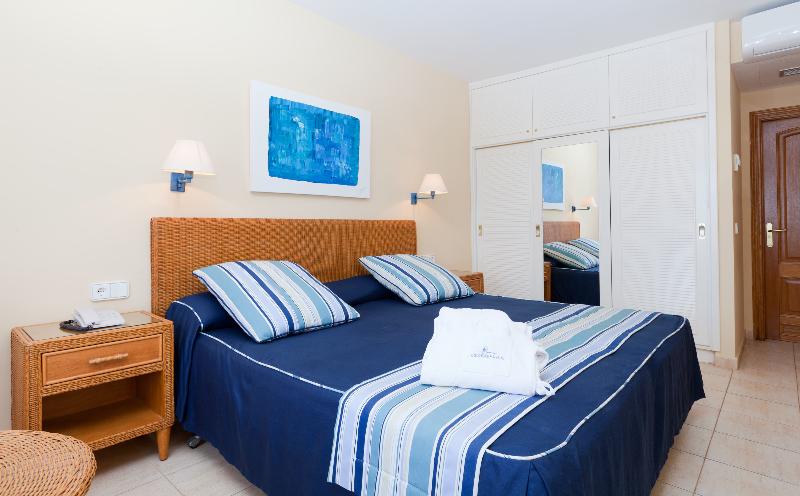 Standard Enkeltværelse, Aktiv Hotel & Spa Hannigalp