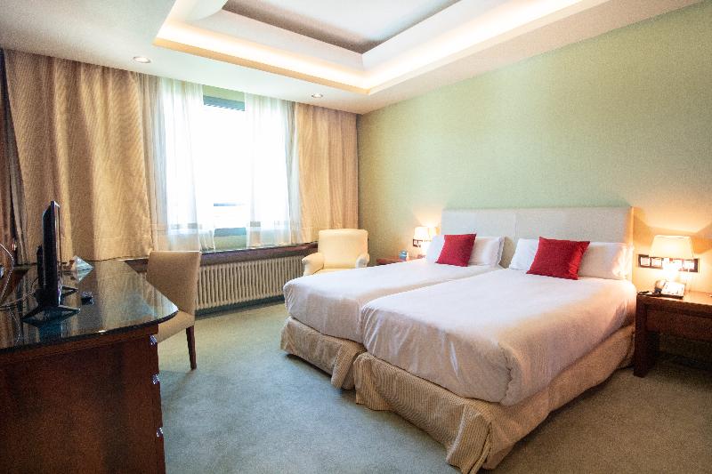 غرفة قياسية, Alda Mirador Del Moncayo