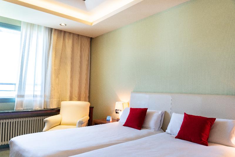 غرفة قياسية, Alda Mirador Del Moncayo