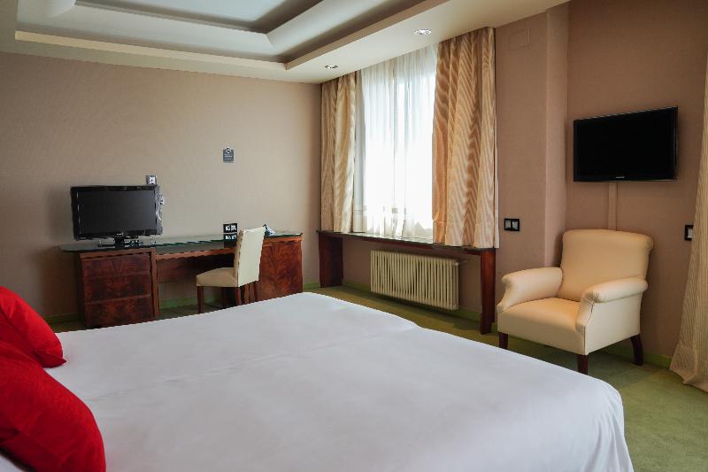 Standard Room, Alda Mirador Del Moncayo