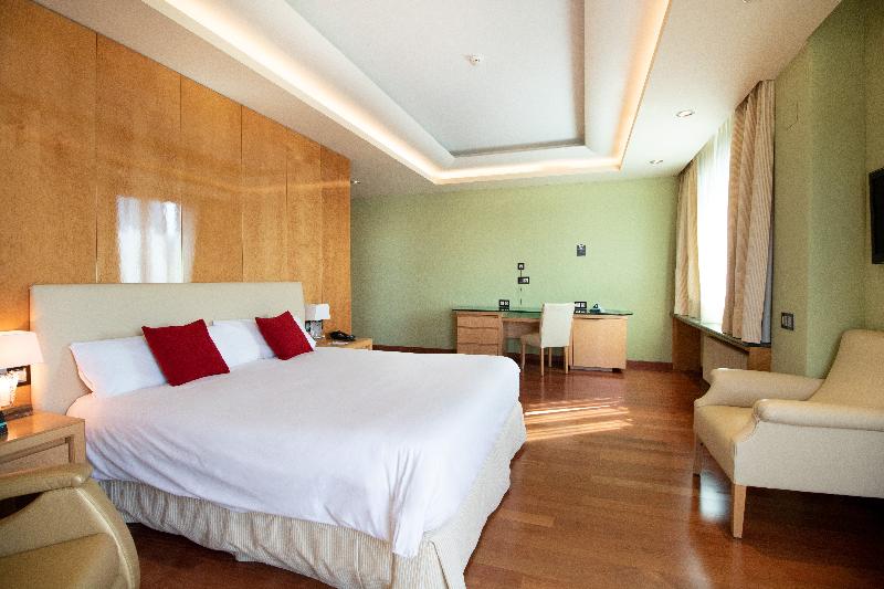 Superior Room, Alda Mirador Del Moncayo