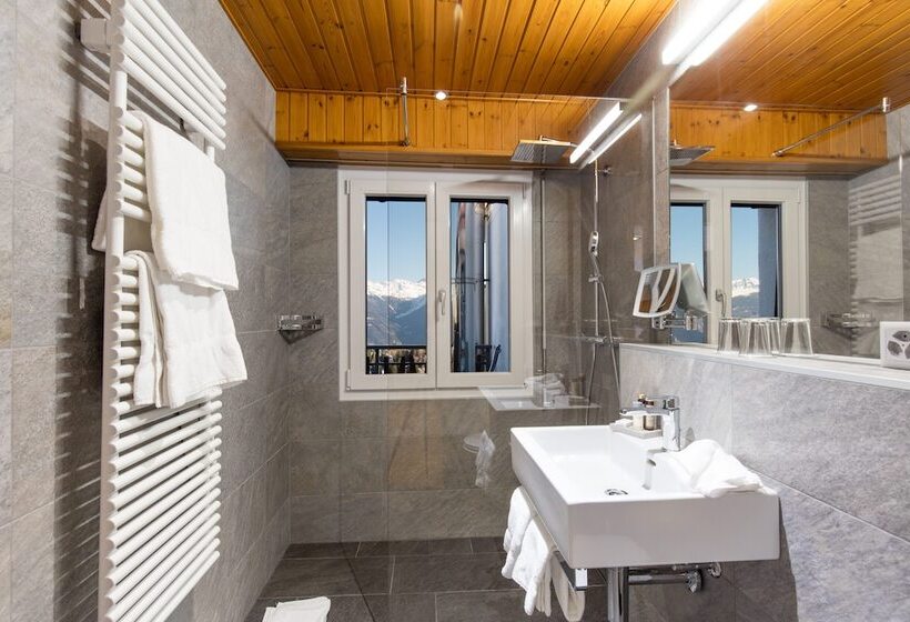 اتاق سوپریور, Boutique Hotel Art De Vivre & Spa