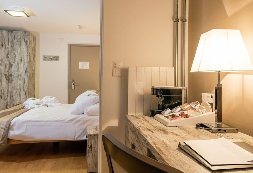 اتاق سوپریور, Boutique Hotel Art De Vivre & Spa