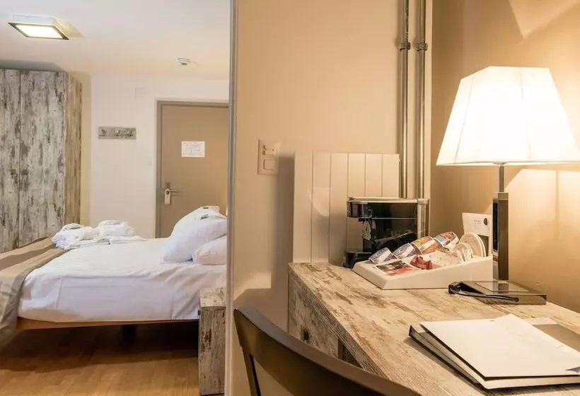 スーペリアールーム, Boutique Hotel Art De Vivre & Spa
