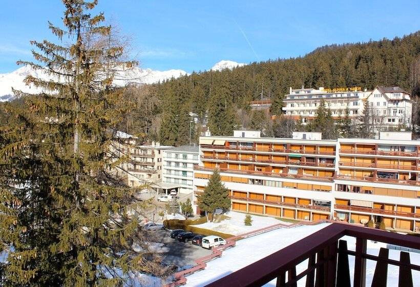 اتاق لوکس سه تخته, Boutique Hotel Art De Vivre & Spa