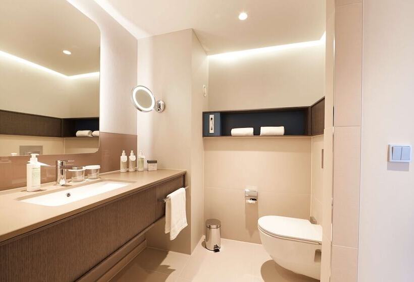 اتاق راحتی, Atlantic Grand Hotel Bremen