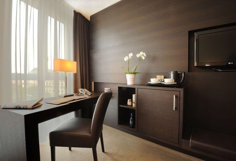 اتاق راحتی, Atlantic Grand Hotel Bremen