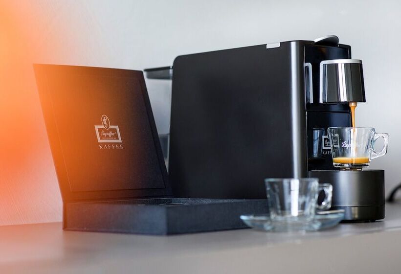 اتاق راحتی, Atlantic Grand Hotel Bremen