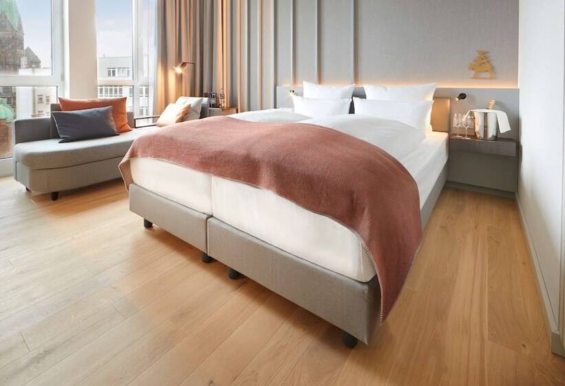 اتاق راحتی, Atlantic Grand Hotel Bremen