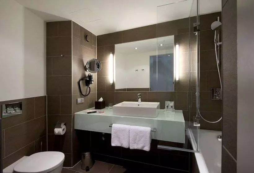 اتاق اجرایی, Atlantic Grand Hotel Bremen