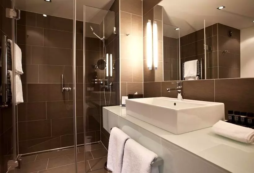 اتاق اجرایی, Atlantic Grand Hotel Bremen