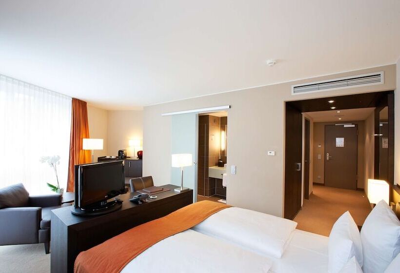 اتاق اجرایی, Atlantic Grand Hotel Bremen