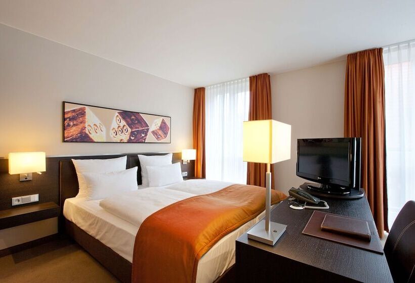 اتاق اجرایی, Atlantic Grand Hotel Bremen