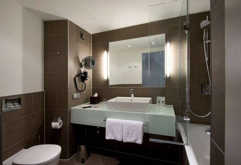 استودیوی استاندارد, Atlantic Grand Hotel Bremen