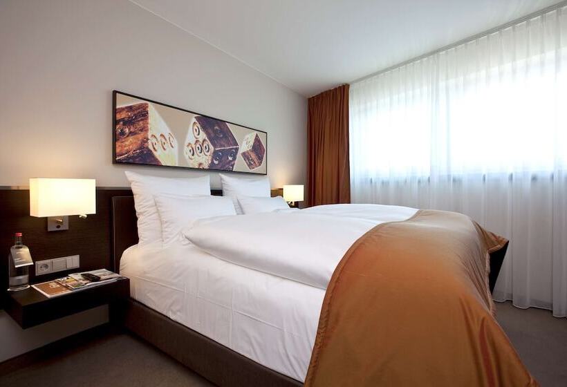 استودیوی استاندارد, Atlantic Grand Hotel Bremen