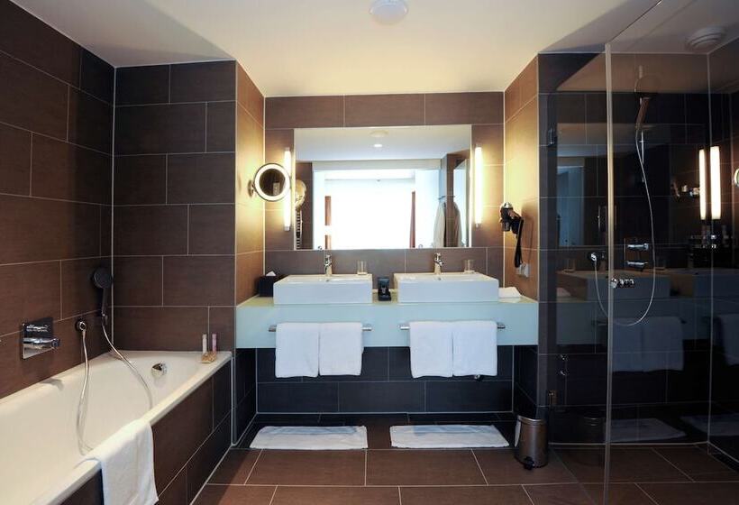 سوییت, Atlantic Grand Hotel Bremen