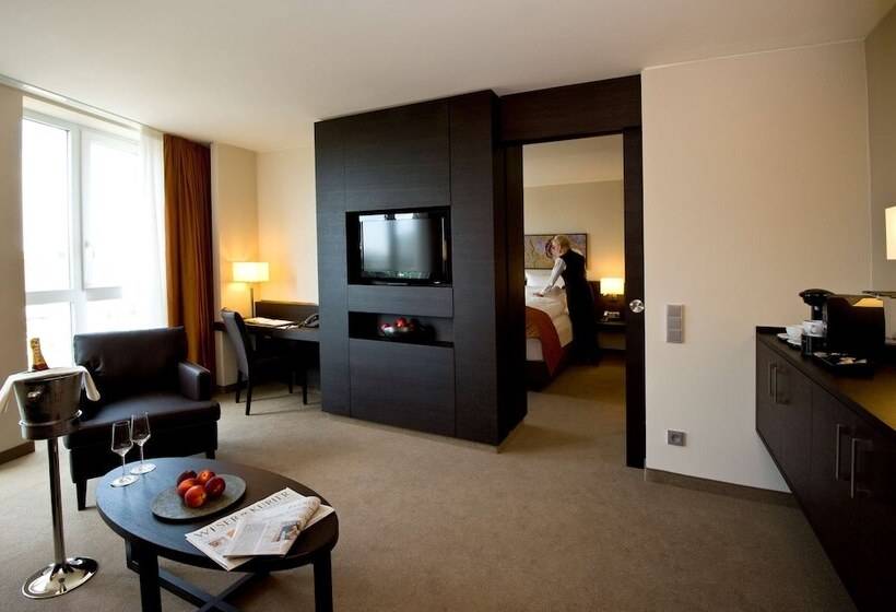 سوییت, Atlantic Grand Hotel Bremen