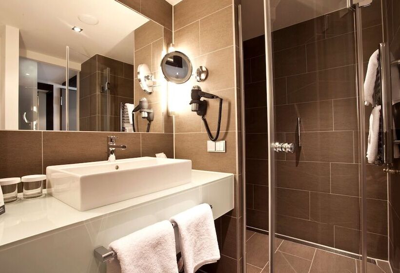 اتاق سوپریور, Atlantic Grand Hotel Bremen