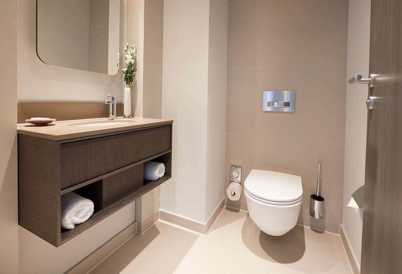 سوئیت با بالکن, Atlantic Grand Hotel Bremen