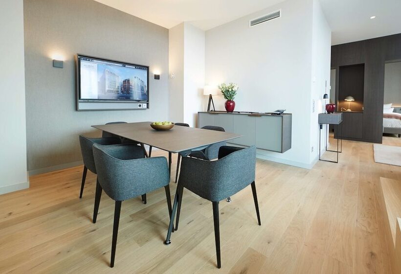 سوییت اجرایی, Atlantic Grand Hotel Bremen