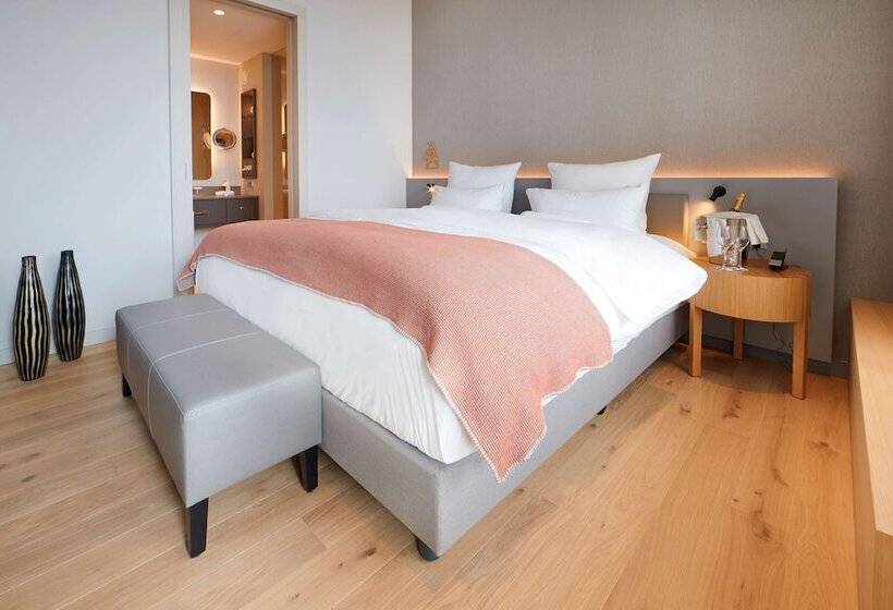 سوییت اجرایی, Atlantic Grand Hotel Bremen