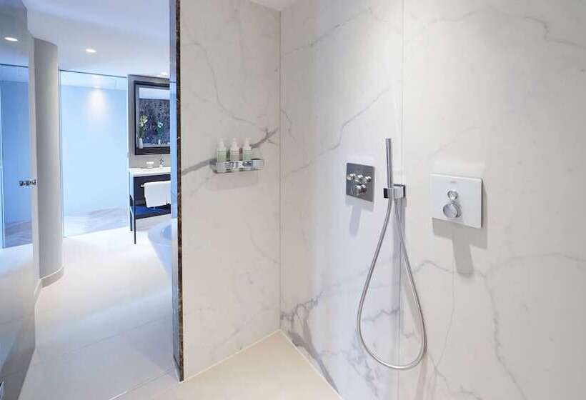 سوییت, Atlantic Grand Hotel Bremen