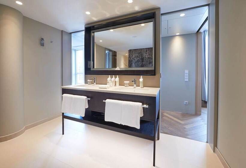 سوییت, Atlantic Grand Hotel Bremen