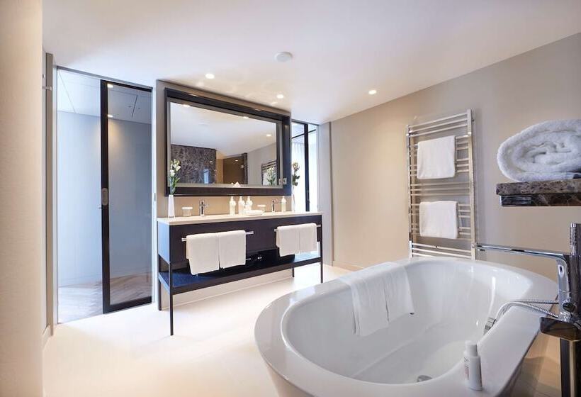 سوییت, Atlantic Grand Hotel Bremen