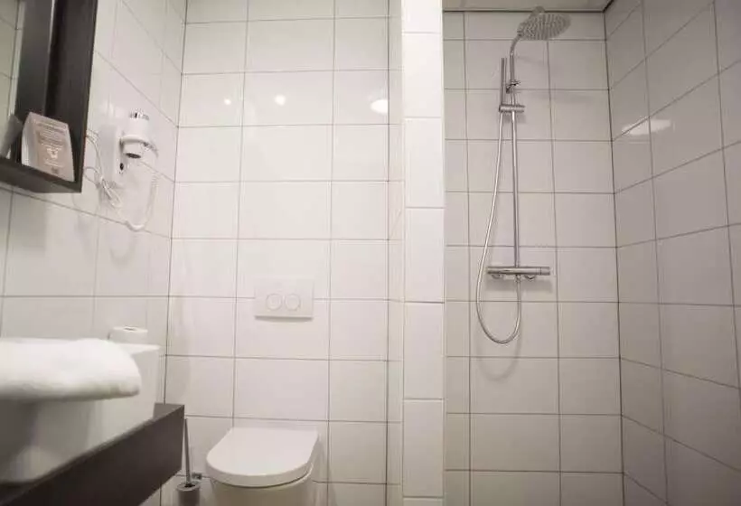 コンフォートルーム, City Hotel De Jonge