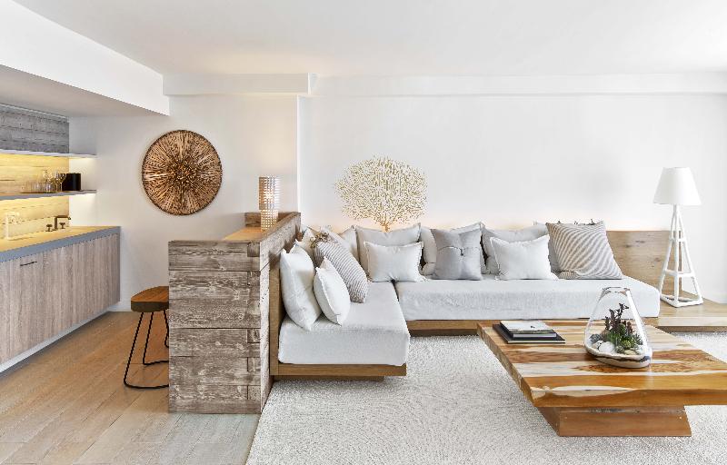 اتاق راحتی سه تخته, City Hotel De Jonge