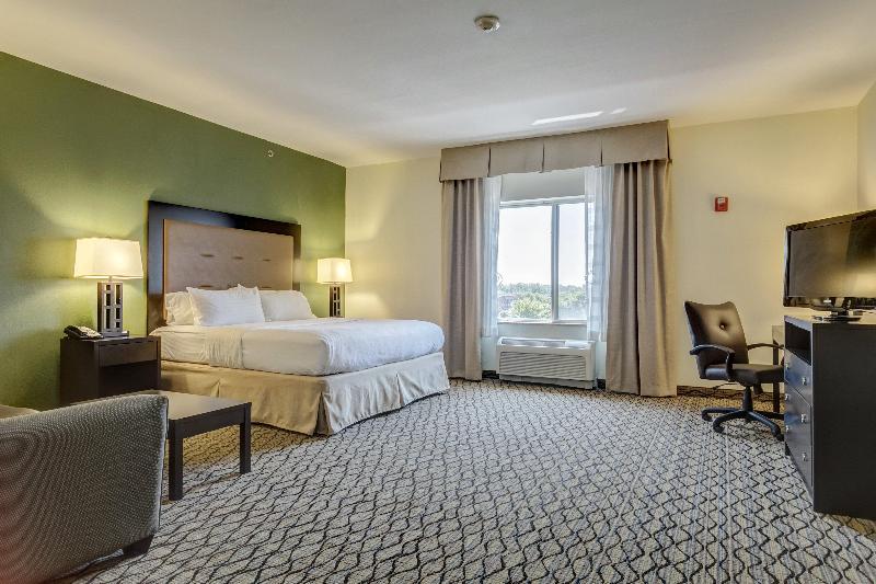 Номер Стандарт Адаптированный для Инвалидов, Embassy Suites Northwest Arkansas   Hotel, Spa & Convention