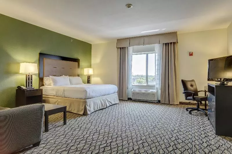 Standard-invahuone, Embassy Suites Northwest Arkansas Hotel, Spa & Convention