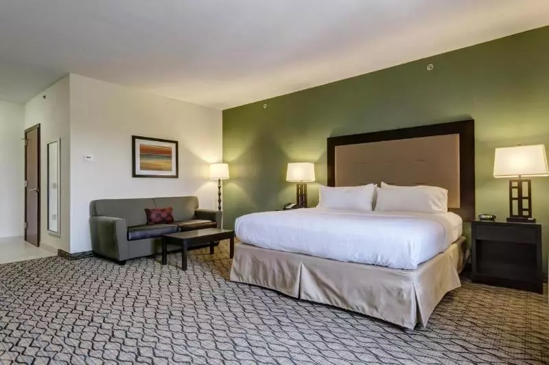 Standard-invahuone, Embassy Suites Northwest Arkansas Hotel, Spa & Convention