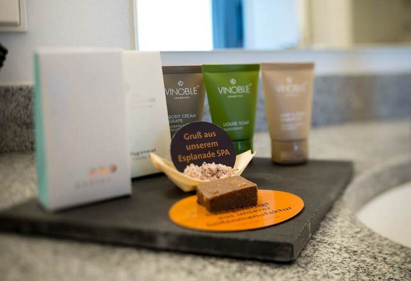 标准间, Esplanade Resort & Spa  Adults Only