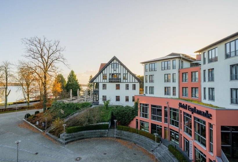 标准间, Esplanade Resort & Spa  Adults Only