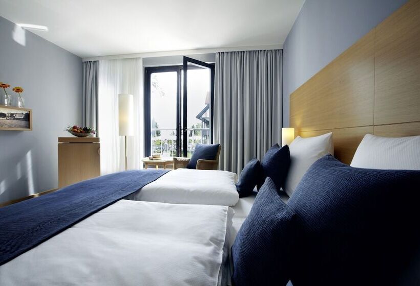 Номер Стандарт, Esplanade Resort & Spa  Adults Only