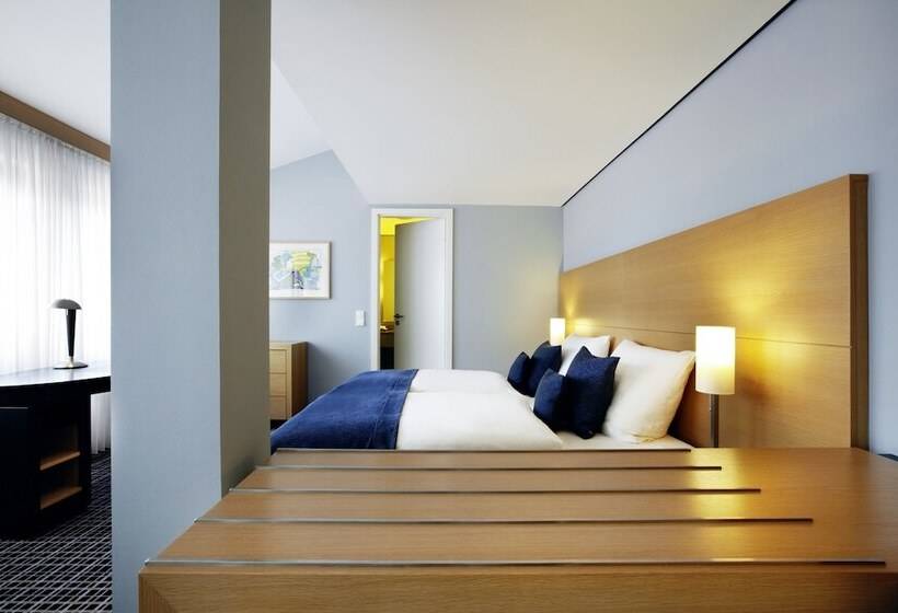 标准间, Esplanade Resort & Spa  Adults Only