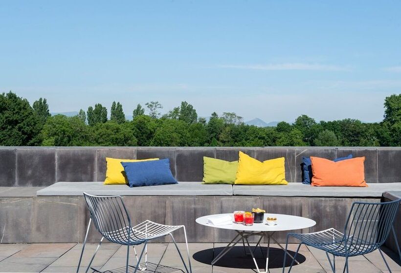 이그제큐티브 스위트, Eurostars Pamplona