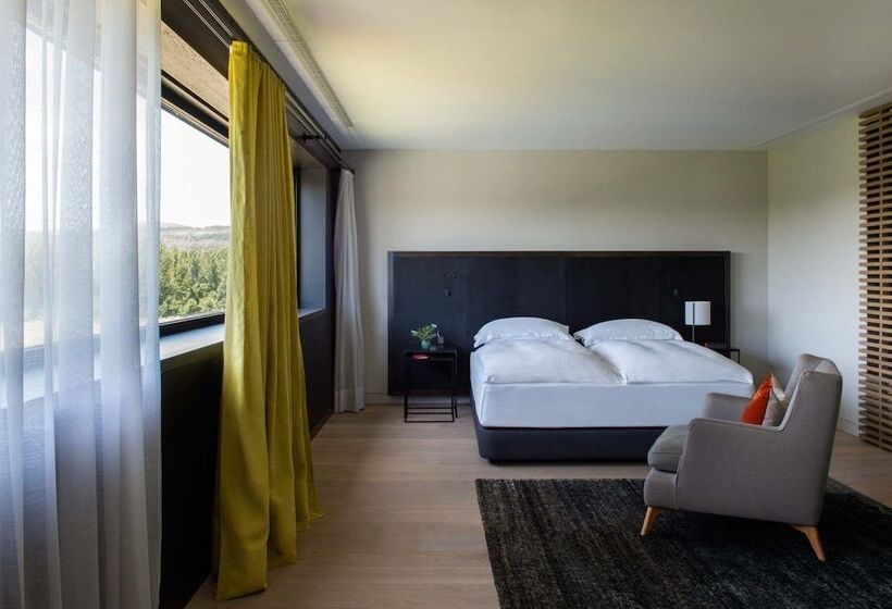 豪华房间, Eurostars Pamplona