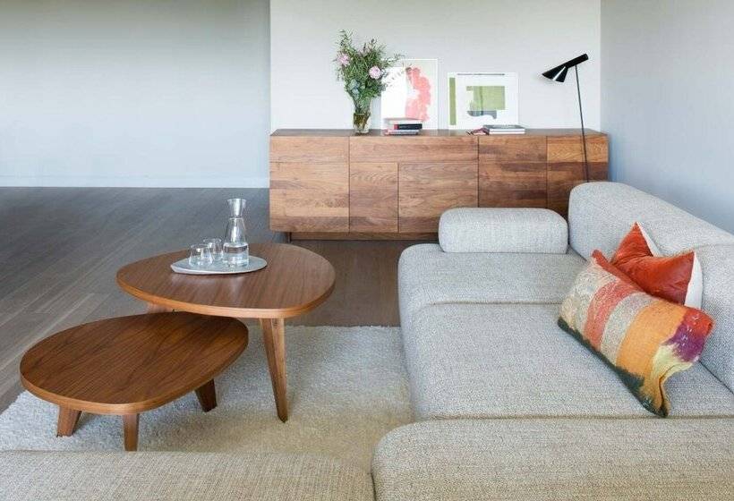 디럭스 룸, Eurostars Pamplona